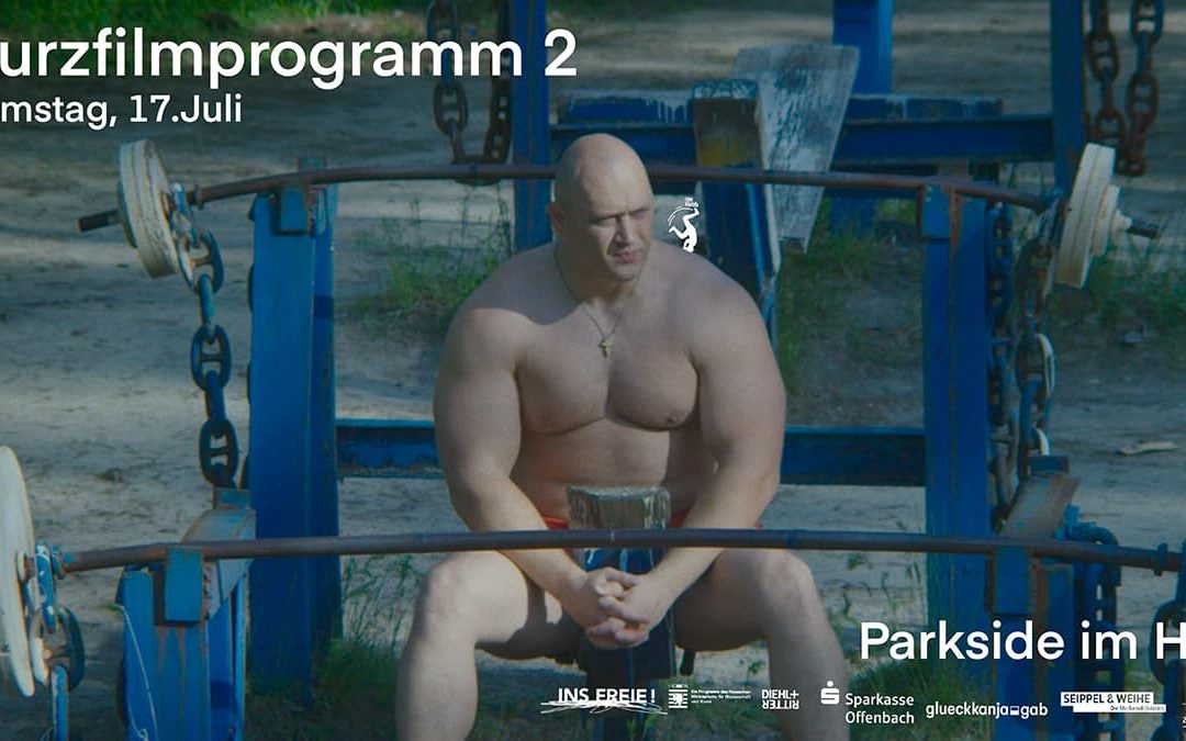 Sa 17.07.2021, 19 Uhr – filmklubb – Kurzfilm Programm 2