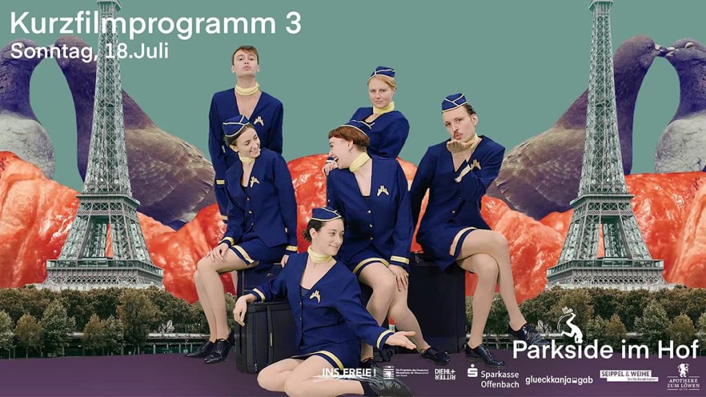 So 18.07.2021, 19 Uhr – filmklubb – Kurzfilm Programm 3 1 Kurzfilmprogramm 03 1807