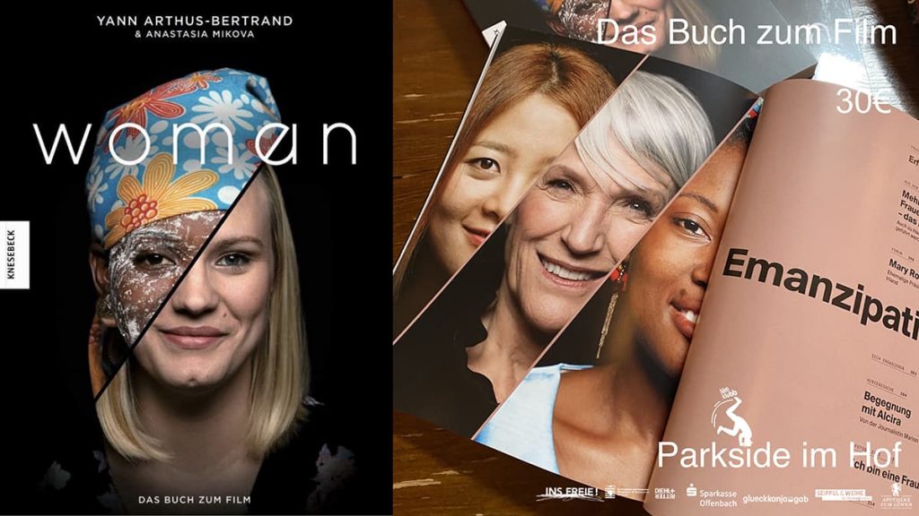 Do 15.07.2021, 19 Uhr – filmklubb – Film – Woman - der Beste Film des letzen Jahres 1 Woman 1507