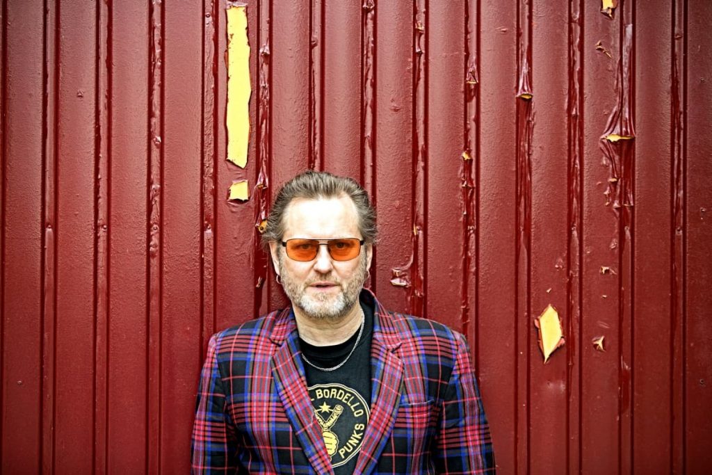 Sa 31.07.2021, 19 Uhr – Die Rebell(i)sche Studiobühne präsentiert: STOPPOK solo 1 stoppok solo