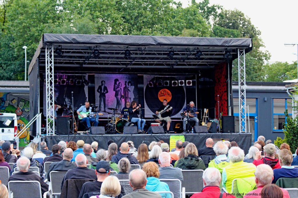 Sa 30.07.2022, 19 Uhr – Die Rebell(i)sche Studiobühne präsentiert: Glitter Twins: „60 Jahre The Rolling Stones“ 3 GlitterTwins 2022