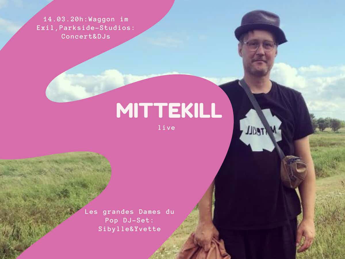 mittekill