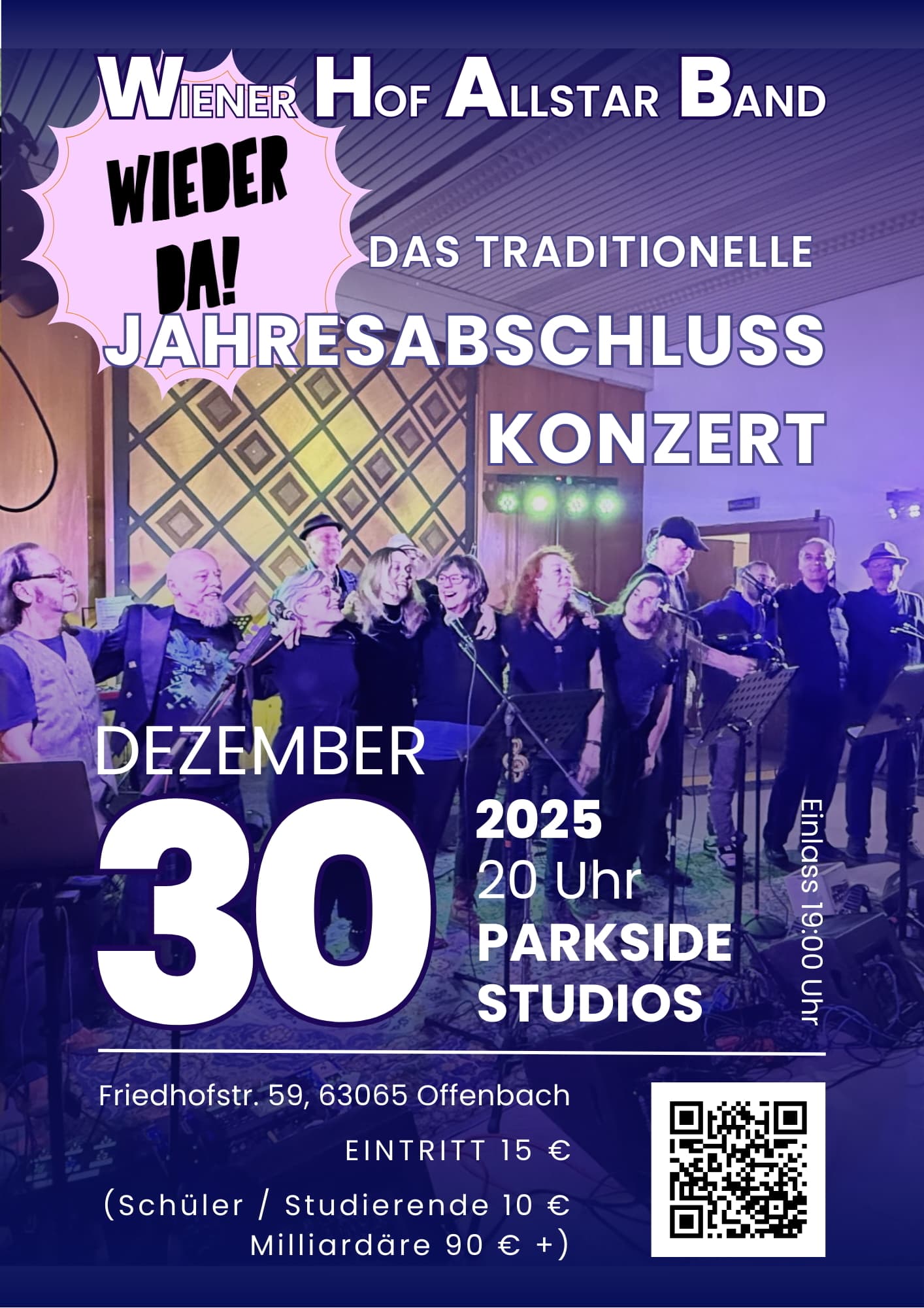 whab jahresabschlusskonzert