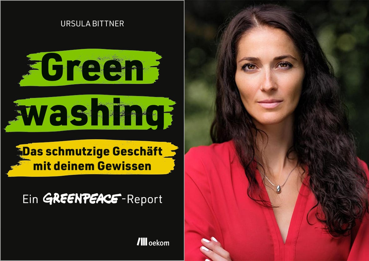 greenwashingursula bittner