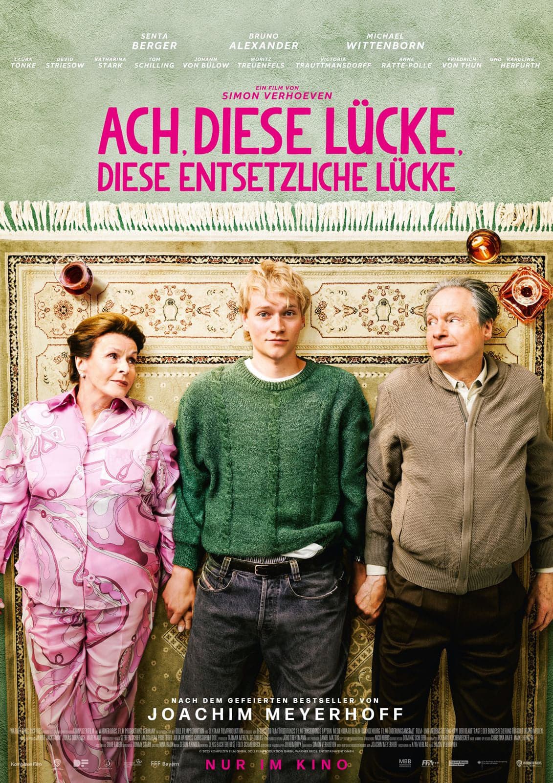 achdieseluecke