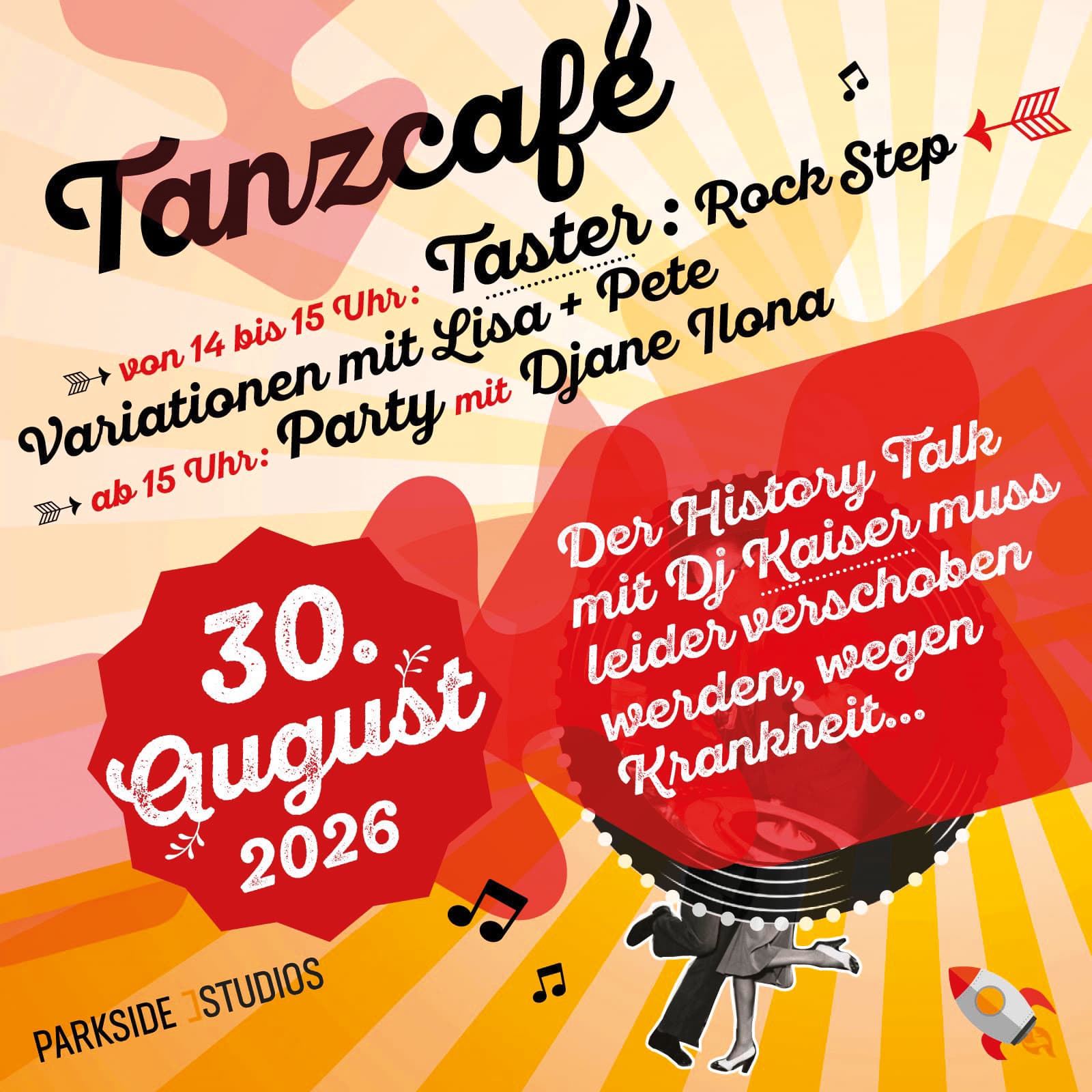 tanzcafe 300826